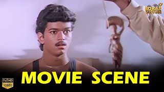 Naalaiya Theerpu movie scenes | Vijay and Keerthana | Naalaiya Theerpu Movie | Bokar Vision