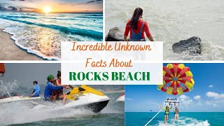 ROCKS BEACH Incredible Unknown Facts About ROCKS BEACH #andheri #beach #mumbai