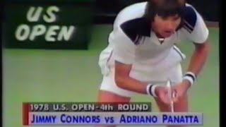 Top 5 Points in US Open History - 1993 CBS