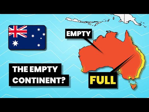 Why is Australia a good country?