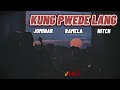 KUNG PWEDE LANG - Jominar x Ramela x Nitch (Official lyrics video) Prod by Since 1999