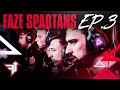 FAZE SPARTANS: HCS Kansas City - Halo Documentary