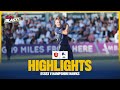 😎 A DOMINANT DISPLAY | Essex v Hampshire Hawks Vitality Blast Highlights