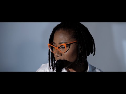 VIDEO: Asa Live On Deezer Session