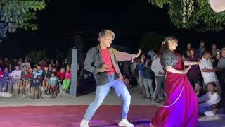 SARI KE FALL SA || VAILO DANCE || PuGau Vlogs