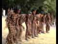 Dumisani - SENGA-BAY C.C.A.P. SINGERS
