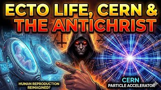 Gary Wayne - AI, Cloning, CERN, & The Antichrist