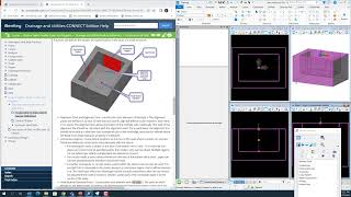 Create Drainage Node in OpenRoads Designer - Part 1/2