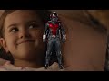 Film Theory Marvel's Ant-Man Could KILL Us All!