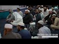 The Importance of Reciting the Quran | Bayan by Sheikh Wasif Khan | Darul Ilm Birmingham