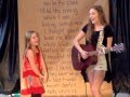 Lennon & Maisy // 