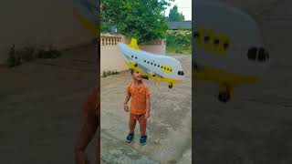 Funny Airplane  Dance✈️️ #shorts#youtubeshorts#shortsfeed#funny#trending#viral