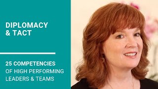 Tact & Diplomacy for Giving Feedback in the Workplace | Leadership & Professional Development Skills