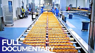 The Age of Mass Production: How Limitless Consumption Is Made Possible | FD Engineering