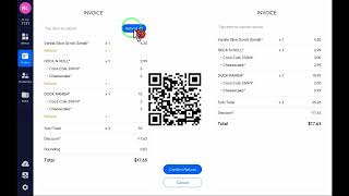 How to refund or partial refund order from POS System - bizservice.au