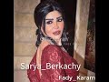 Sarya Berkashy --- Hatto Froudon 3a Jnabon 2019