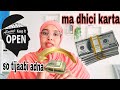 WAAN AAMINI WAYAY LACAGT II HARTAY MARAKAN JOOJIYAY INTAN💸👈 #DHAQALAHA #