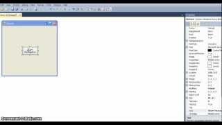 Visual Basic.NET Tutorial 1- "Hello world- messagebox"