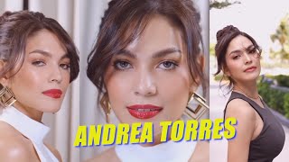 Fast Talk with Boy Abunda: Andrea Torres (Episode 132)