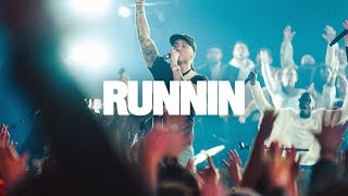 Runnin (feat. Brandon Lake) | Elevation Worship