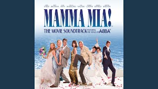 I Have A Dream From Mamma Mia Original Motion Picture Soundtrack