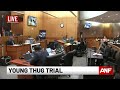 WATCH LIVE: Young Thug’s trial wraps up its most emotional week yet