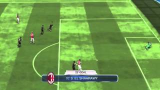 FIFA 13 Mini Edit #2