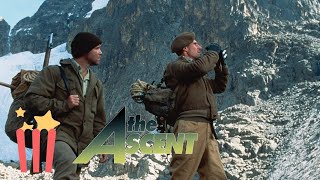 The Ascent | FULL MOVIE | 1994 | Action, Thriller