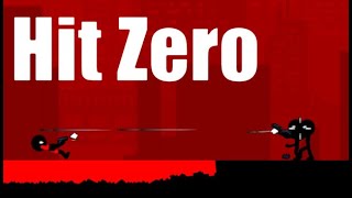 Hit Zero: Chronos (Gameplay em Português PT-BR)
