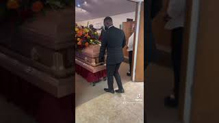 Saturday Funeralizing July 17, 2021