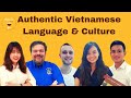 V4U - INTRODUCTION VIDEO - Why Vietnamese Pho You?