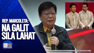 Atty. Rodante Marcoleta Full Speech sa Hongkong