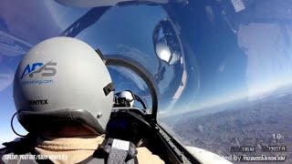 Airborne-Flight Training 02.17.22: IMC Club Changes, Upset Recovery, ATC Interns