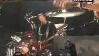 Metallica - Rock Am Ring 2008 | part 10|