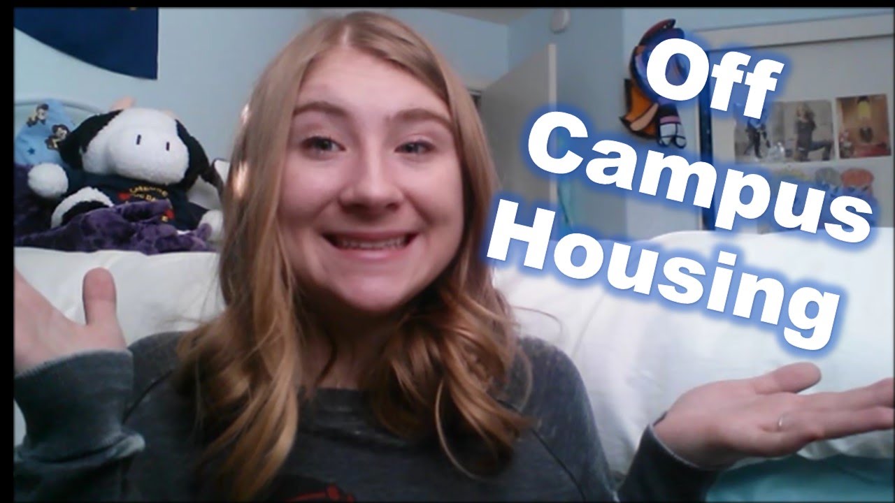 Searching For Off Campus Housing | UC Davis - YouTube