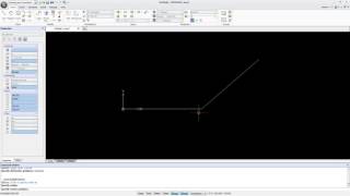 DraftSight- Angular dimension larger than 180