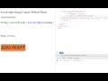 STRING CONCAT METHOD IN JAVA SCRIPT   DEMO