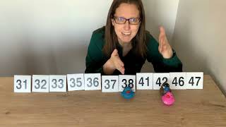 APCSA - Binary Search Algorithm