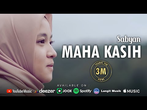 Download Lagu Sabyan Maha Kasih Mp3