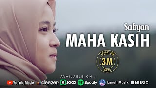 Download Lagu Sabyan Maha Kasih... MP3 Gratis