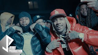 Pooh Shiesty - Back In Blood (feat. Lil Durk) [Official Music Video]
