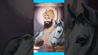 Zafarnama-Fateh Di Chithi |Shri Guru Gobind Singh Ji #waheguru #wmk #subscribe