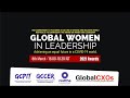 GCPIT: Global Women in Leadership Awards 2021