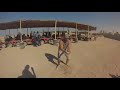 From Hurghada: 3-Hour Desert Safari by Quad Bike