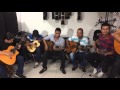 Dos razones Unplugged Jhon Alex Castaño 1080p