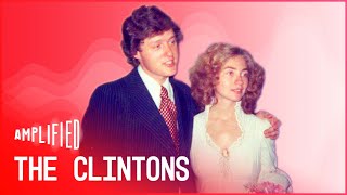Through Thick And Thin: The Clintons' Untold Story  (Full Documentary) | Amplified