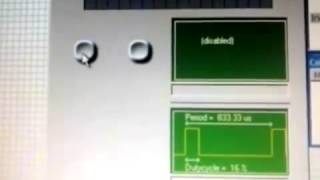Flow Code Pwm Simulation Flow Code Programming And Simulation