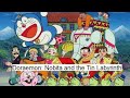 Doraemon: Nobita and the Tin Labyrinth movie song | doraemon movie khel khilona bhool bhulaiya song