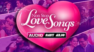 NonStop Love Songs ||Bollywood Latest Songs ||Romantic Love Songs ||