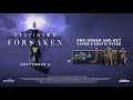 Destiny 2 Forsaken - E3 Story Reveal Trailer